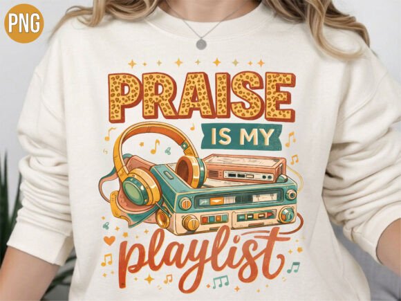 Download Praise is My Playlist Christian Radio - Playlist Collection