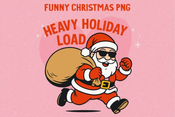 Download Funny Sarcastic Christmas Illustration - Christmas illustration Collection