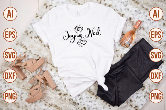 Download Joyeux Noel SVG - Noel svg Collection
