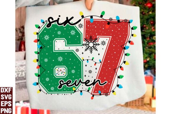 Download Six Seven Meme Christmas PNG, - Six seven meme Collection