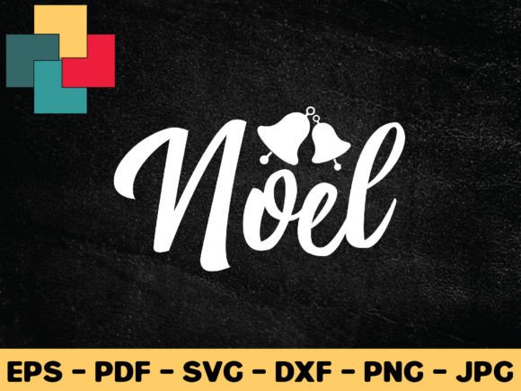 Download Noel Svg Design - Noel svg Collection