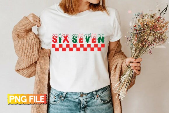 Download Six Seven Christmas PNG - Six seven Collection