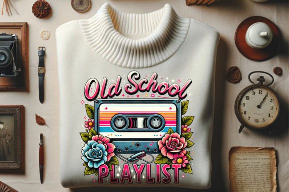 Download Old School Music Playlist - Playlist Collection